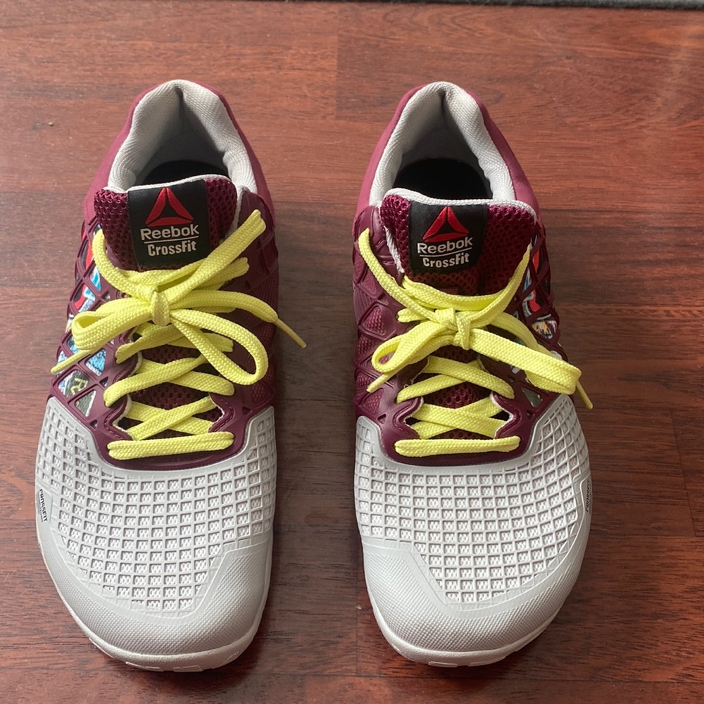 Reebok CrossFit Sneakers